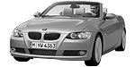 BMW E93 P1514 Fault Code