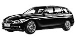 BMW F31 P1514 Fault Code